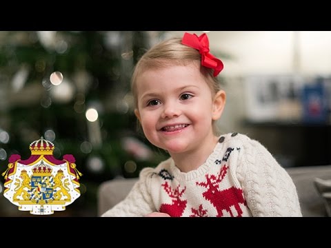 Cele|bitchy | Princess Victoria & Daniel release new photos, video of Princess Estelle		