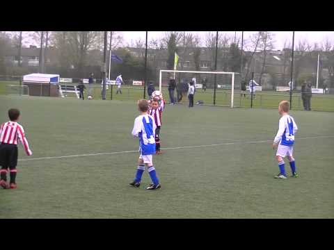 TAVV - Alphense boys F14 11 04 15 1