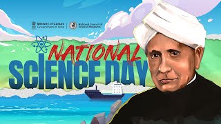 Download lagu What is National Science Day? mp3