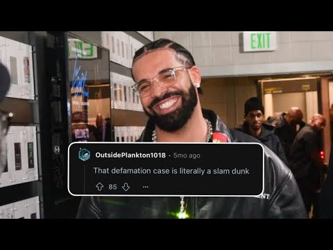 Reddit Drizzy