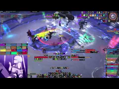 Dathea mythic unholy dk