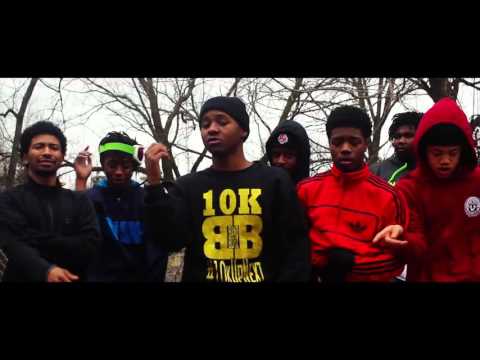 10K Band Boyz -   (10+k Pt 2)
