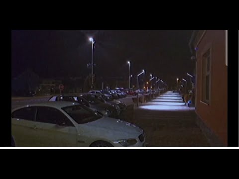 BB AURI - NIGHT SHIT (OFFICIAL VIDEO) 🌠🌌