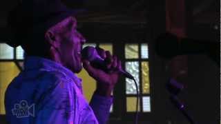 The Jolly Boys - I Fought The Law (Sonny Curtis) (Live at Sydney Festival) | Moshcam