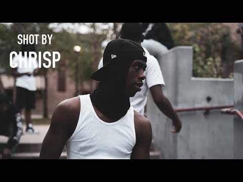 Lil Boss Luck - For The Gang (Dir. by @shotbychrisp )