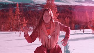 Katarina Barruk & Bicep – Dárbbuo