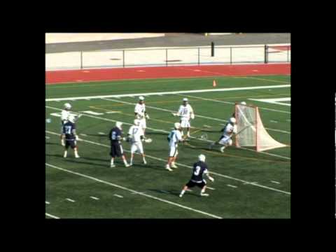 Non Public A championship game