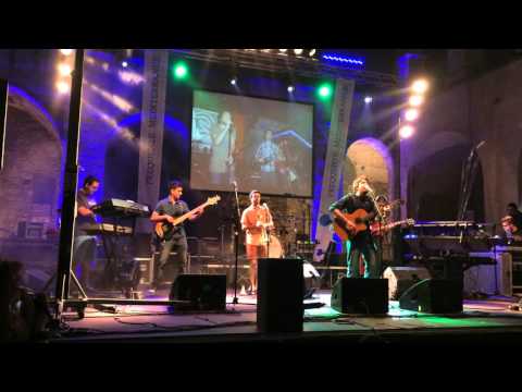 Manifesto - Anagramma