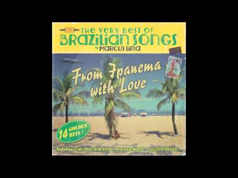 Marcus Lima - Essa Moça Tá Diferente