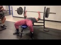 225 Rep Out !!!
