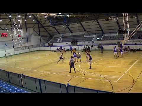 CB TORREVIEJA SALUD - V 74 VILLENA UGEDAFITA