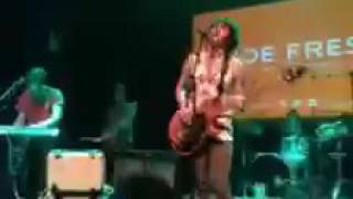 Vacationer @ Joe Fresh