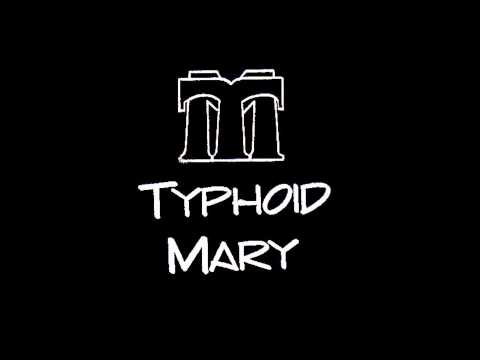 TYPHOID MARY - THE POWER OF VOODOO