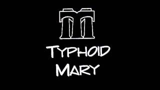 TYPHOID MARY - THE POWER OF VOODOO