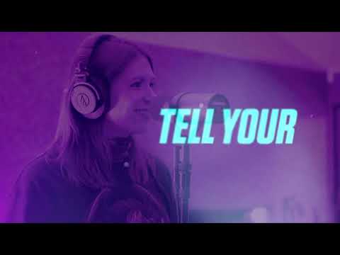 Shot of Fight Like A Girl by Evanescence, K.Flay, Tyler Bates, Dylan Eiland