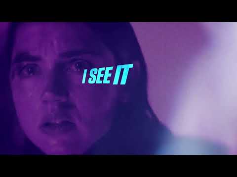 Scene from Fight Like A Girl by Evanescence, K.Flay, Tyler Bates, Dylan Eiland