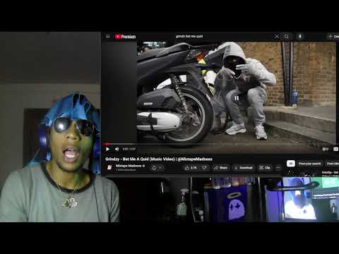 GRINDZY - BET ME A QUID (OFFICIAL VIDEO) | @MixtapeMadnessOfficial #ukdrill #uk #ukmusic #ukgrime 