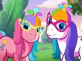My Little Pony Two For The Sky