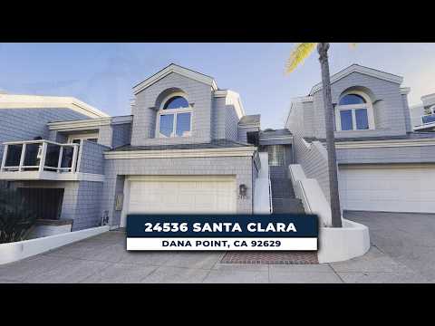 Luxury Executive Coastal Residence property video