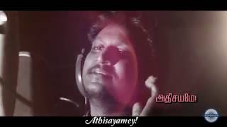 Download lagu Kanmani En Kanmani Offical [Dhilip Varman's 100th Song] mp3