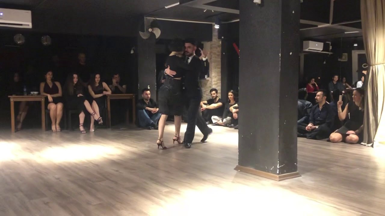 Video thumbnail for Murat Kazak & Öykü Araslı / OTRA Mix & Match