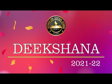 DEEKSHANA 2021-22