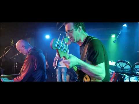 Andree Krenke & Band - "Schall und Rauch" LIVE