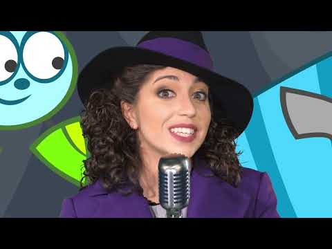 Superlibro │ Música: Amigo │ Vamos Tuercas