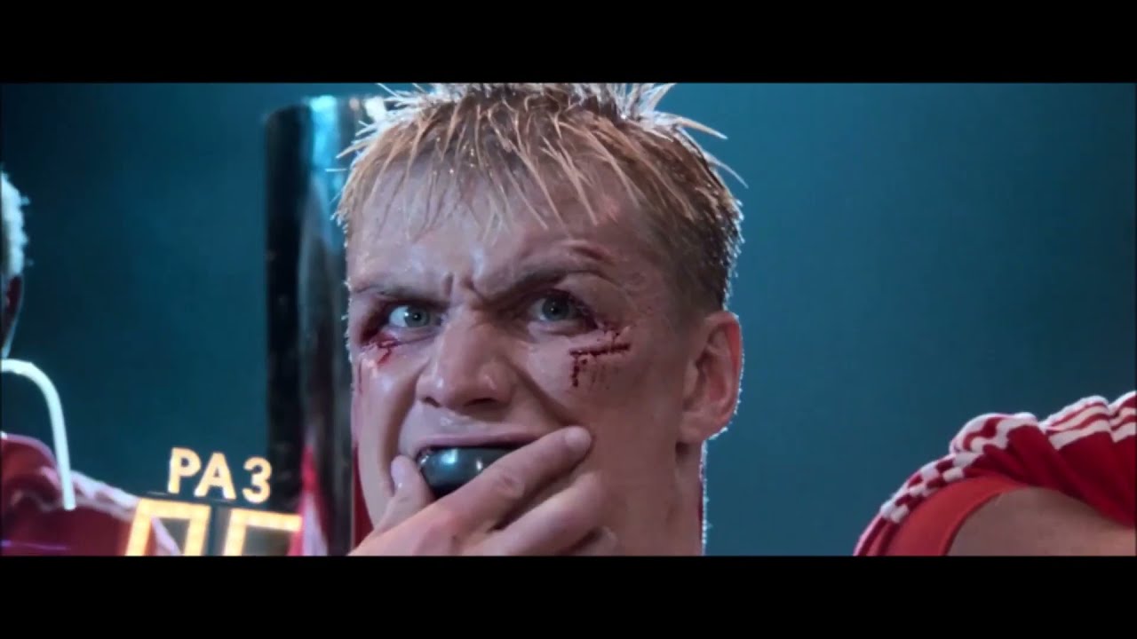 ROCKY IV Director's Cut & Original Cut | ALTERNATE FAN EDIT | Rocky Balboa vs Ivan Drago