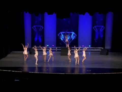 A LITTLE PARTY - Cal Elite [Upland]
