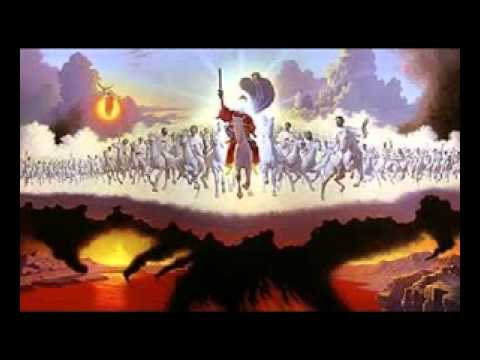 VEDENIE urgiile lui D zeu  peste lume