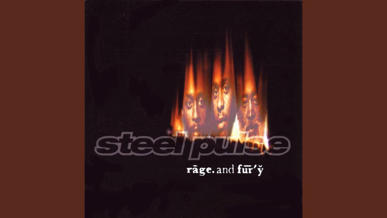Steel Pulse - Role Model