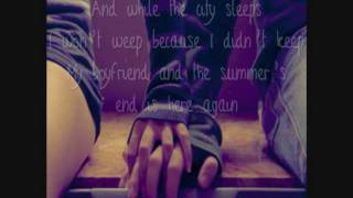 Noisettes - Wild Young Hearts