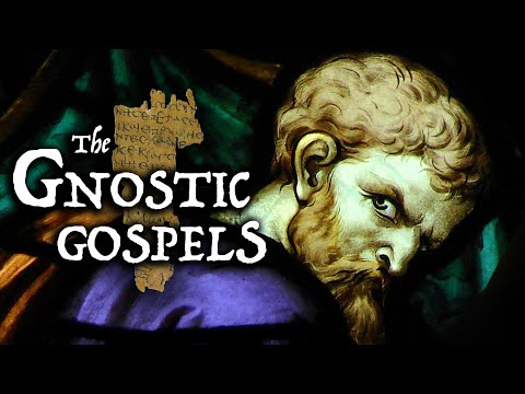 The Gnostic Gospels: The Forbidden Teachings of Jesus