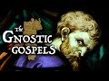 The Gnostic Gospels The Forbidden Teachings Of Jesus