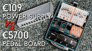 Video thumbnail for Harley Benton ISO 10AC Pro by EytschPi42