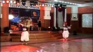 Luljeta Gashi & Violeta Elshani - Dashuroj