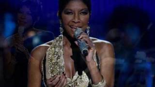 Natalie Cole duet Nat King Cole - The Christmas Song