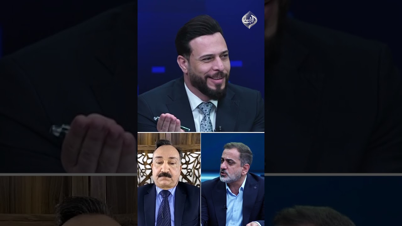 فيديو | من يقف خلف المسيرات؟.. الكناني: الطرف الثالث يستهدف المنشآت المدنية لخلط الأوراق