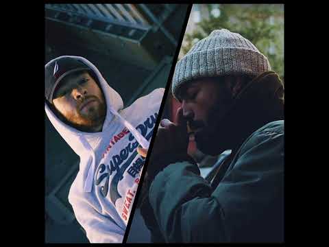 Nicholas Craven x Navy Blue - Anchor (Instrumental)