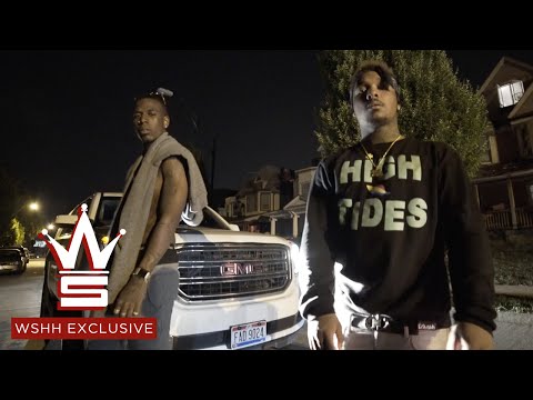 Doe Boy Lifestyle Feat. Ripp Flamez (Freebandz) (WSHH Exclusive - Official Music Video)