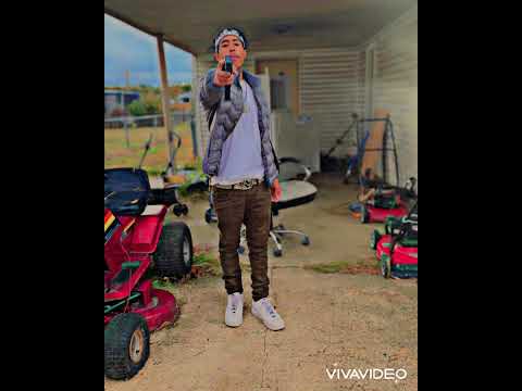 OPP HUNT- A.n.t.t lil j ft. CGREZZY