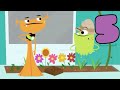 Plory And Yoop The Movie 5 Garden Trouble CREDITS IN DESCRIPTION