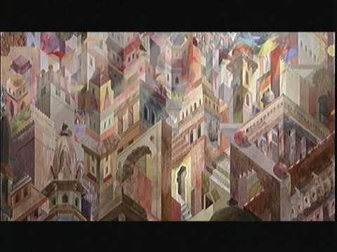Gobelins 2008 - Garuda