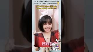 Download lagu ketika suasan sedang tidak akur😭💙#blackpink #funny #moments mp3