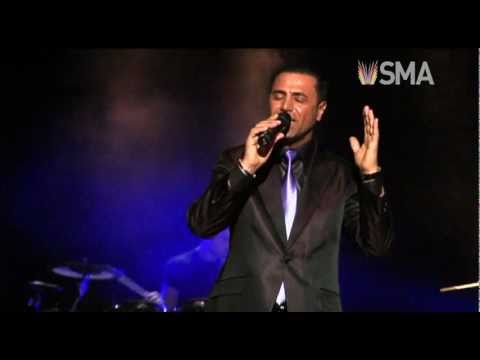 Indravuz Bagandi - Mardiye Hate Jade - Live 2011 Syriac Music Awards The Show ⎢ Volkshaus Zurich