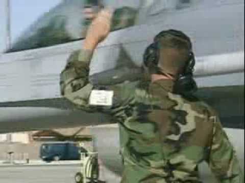 Disturbed - Rise feat. USMC NAVY ARMY USAF