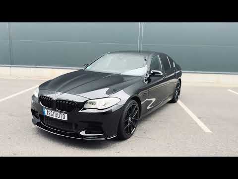 BMW 520, 2.0 l., sedanas