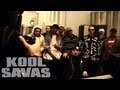 Kool Savas - Makin Of "Beweis 2 - MAMMUT REMIX ...