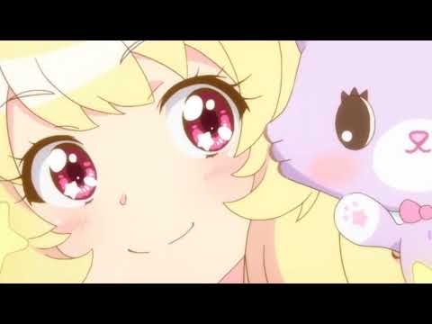 Mewkledreamy Mix! Yume-iro Melody Natsumi Murakami